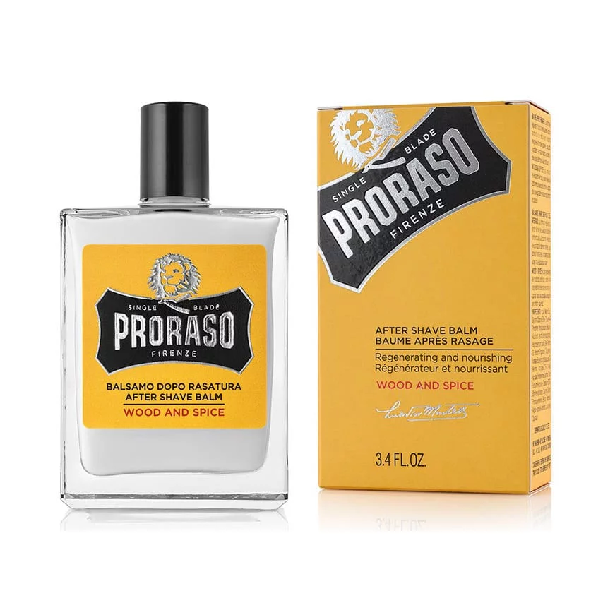 PRORASO BALM91:238