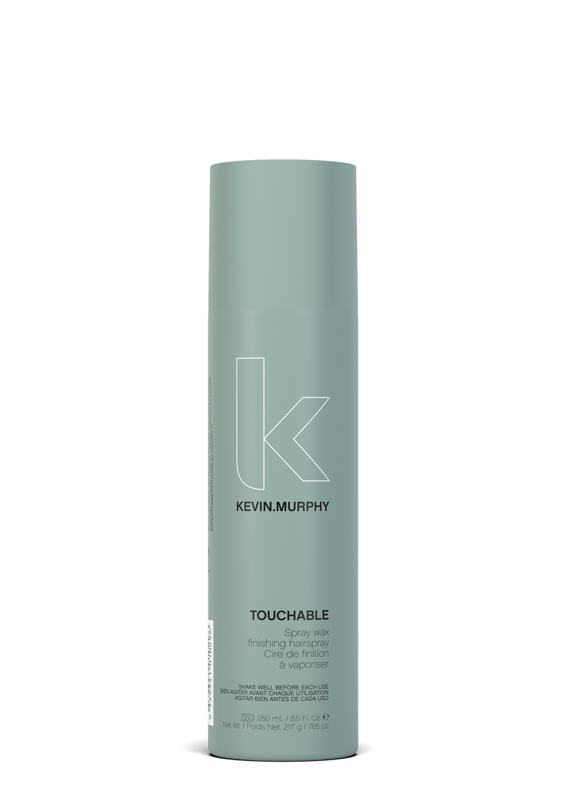 TOUCHABLE SPRAY94:242