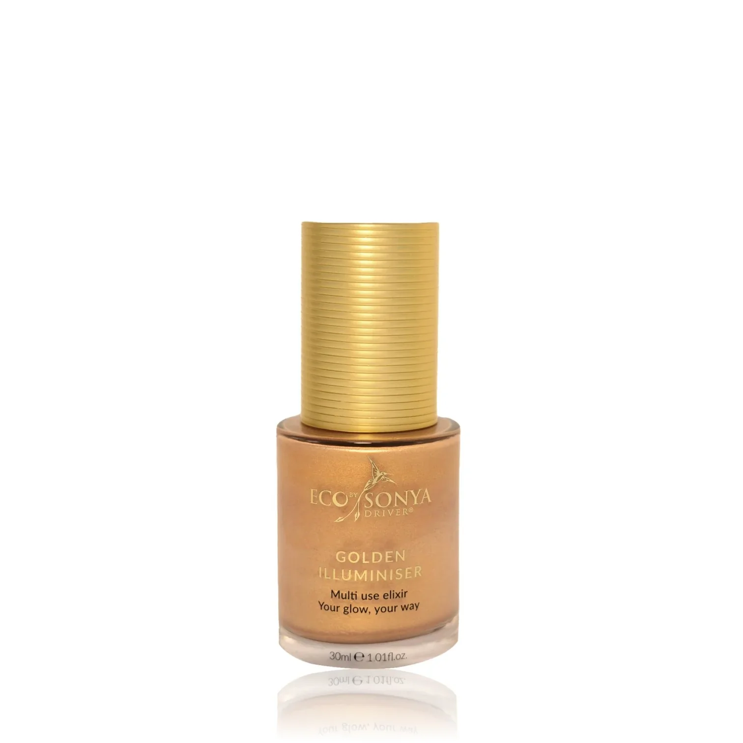 Golden Illuminiser