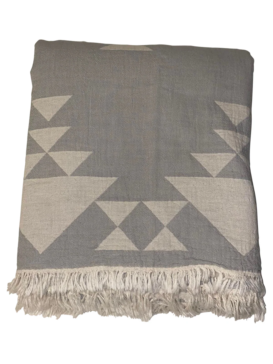 Trow teppi munstrað 180 x 230 cm100:257