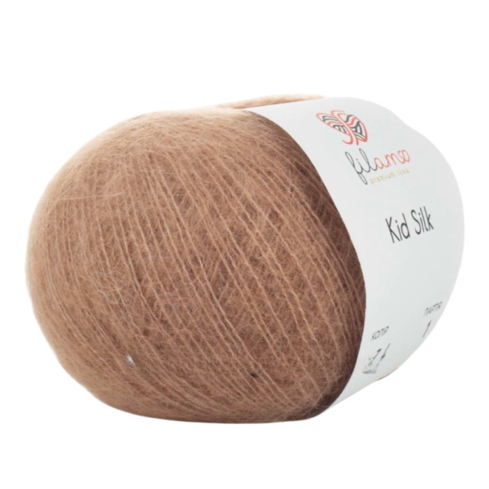 Filamo - Kid silk mohair124:421