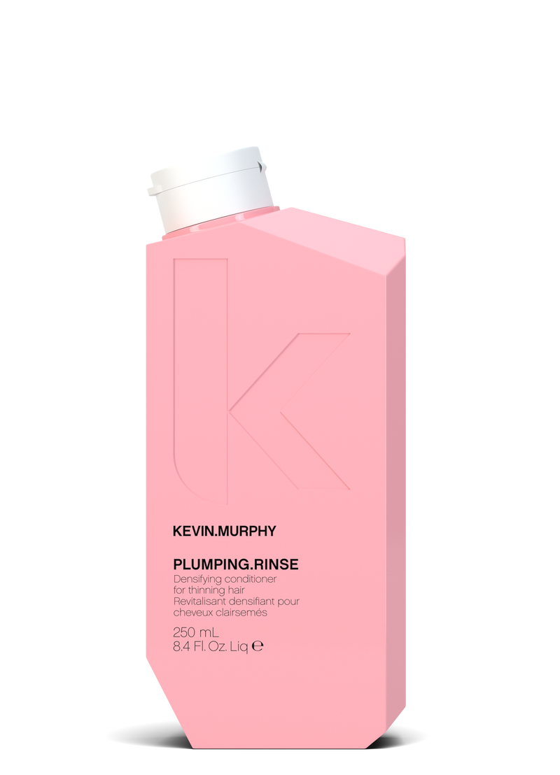 PLUMPING RINSE40:150