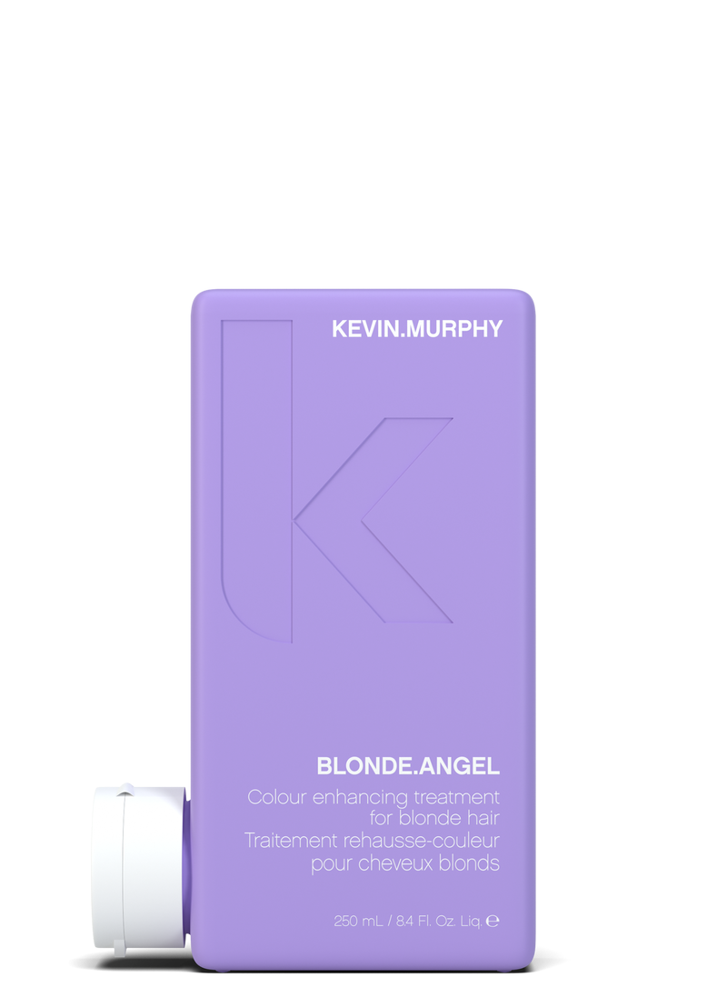 BLONDE ANGEL RINSE44:157