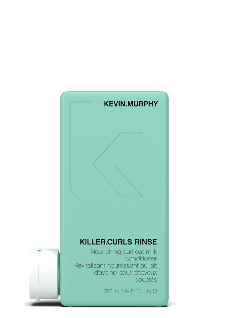 KILLER CURLS RINSE58:182
