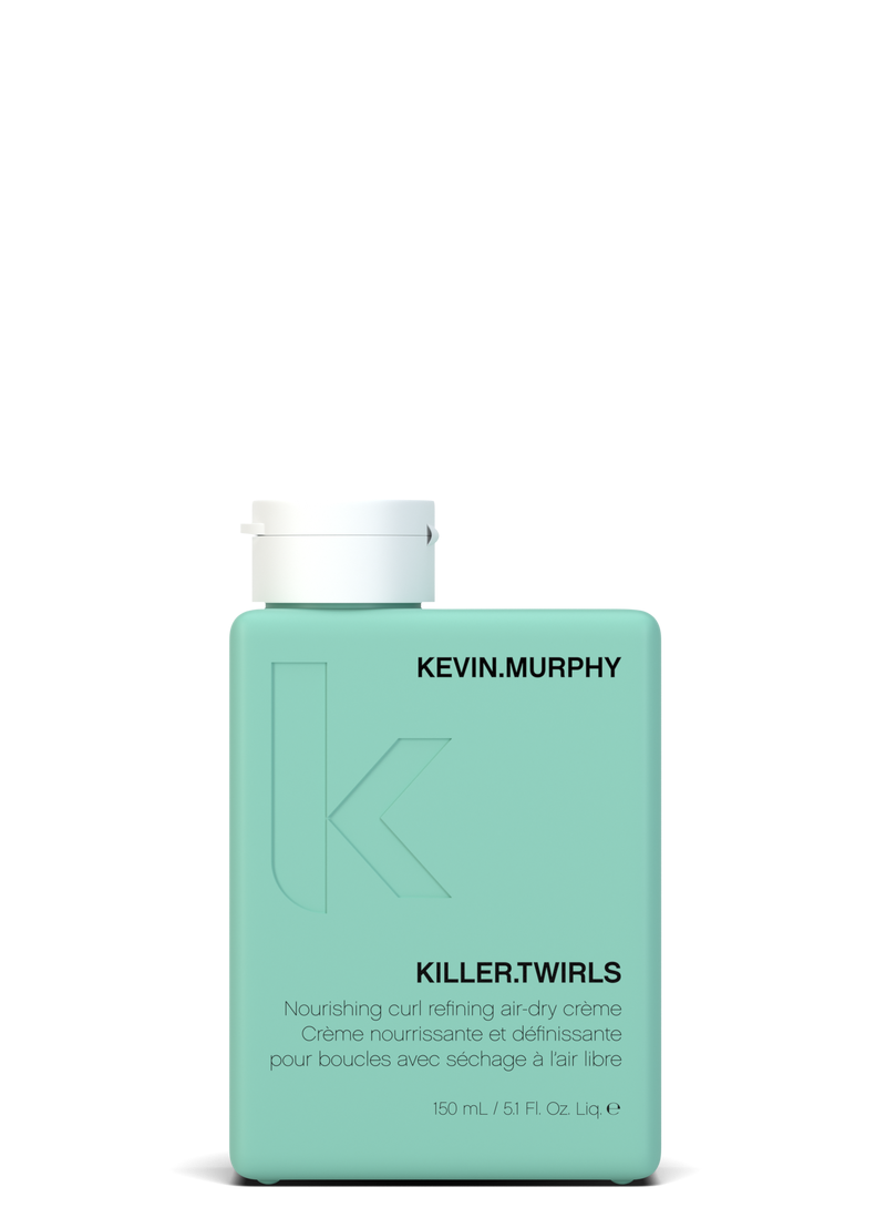 KILLER TWIRLS59:184