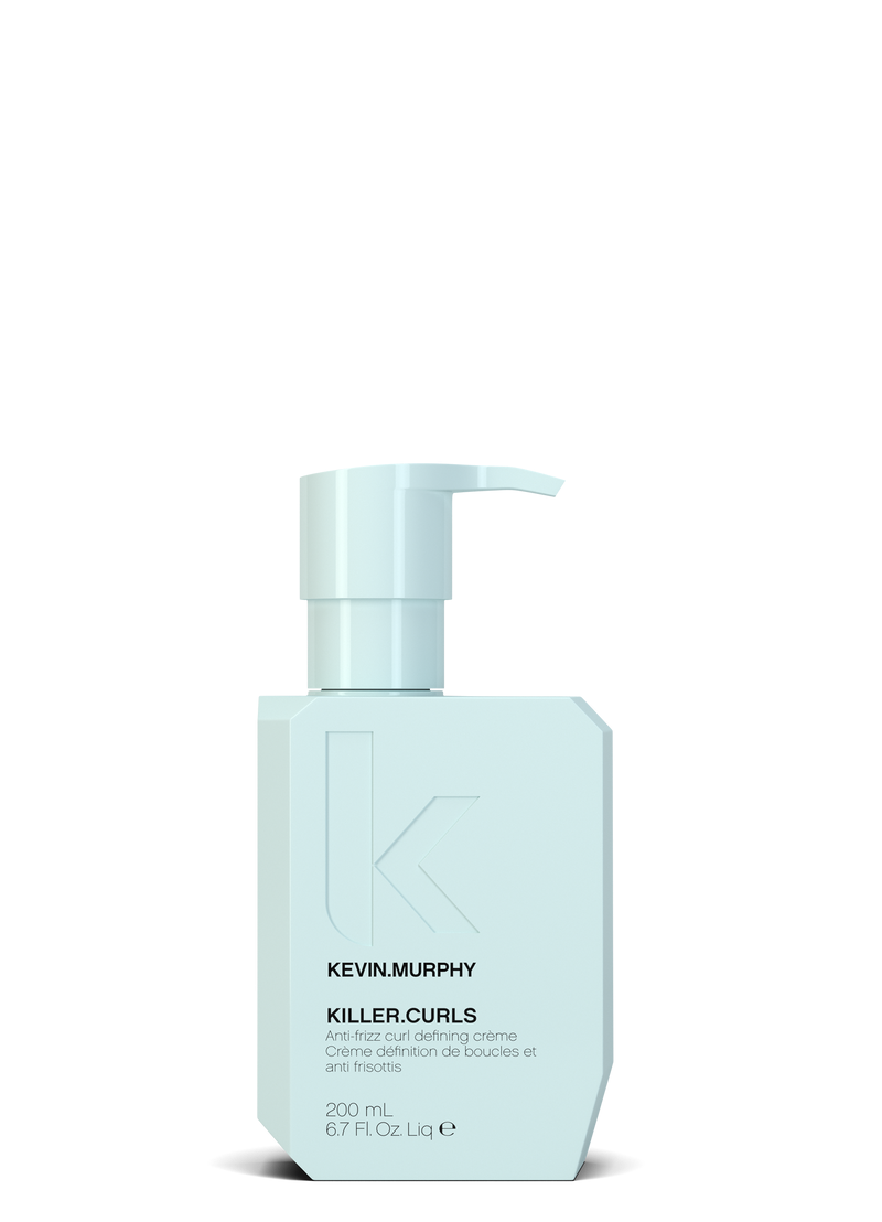 KILLER CURLS KREM60:186
