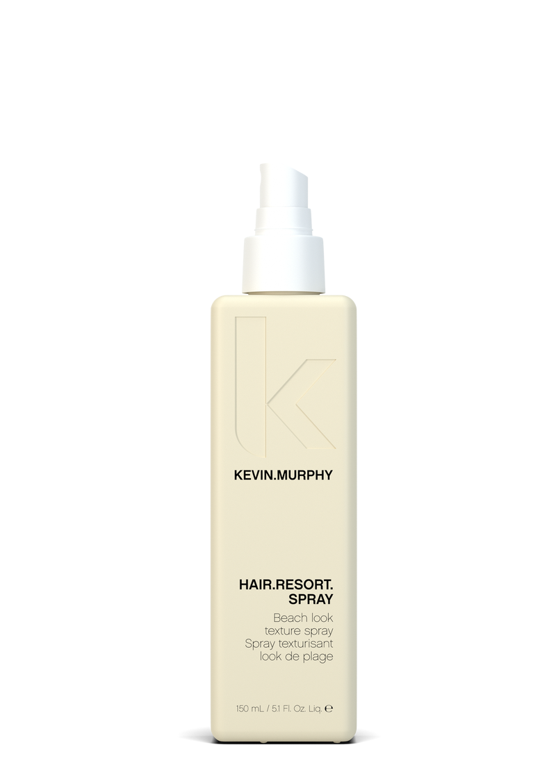 HAIR RESORT SPRAY 66:195