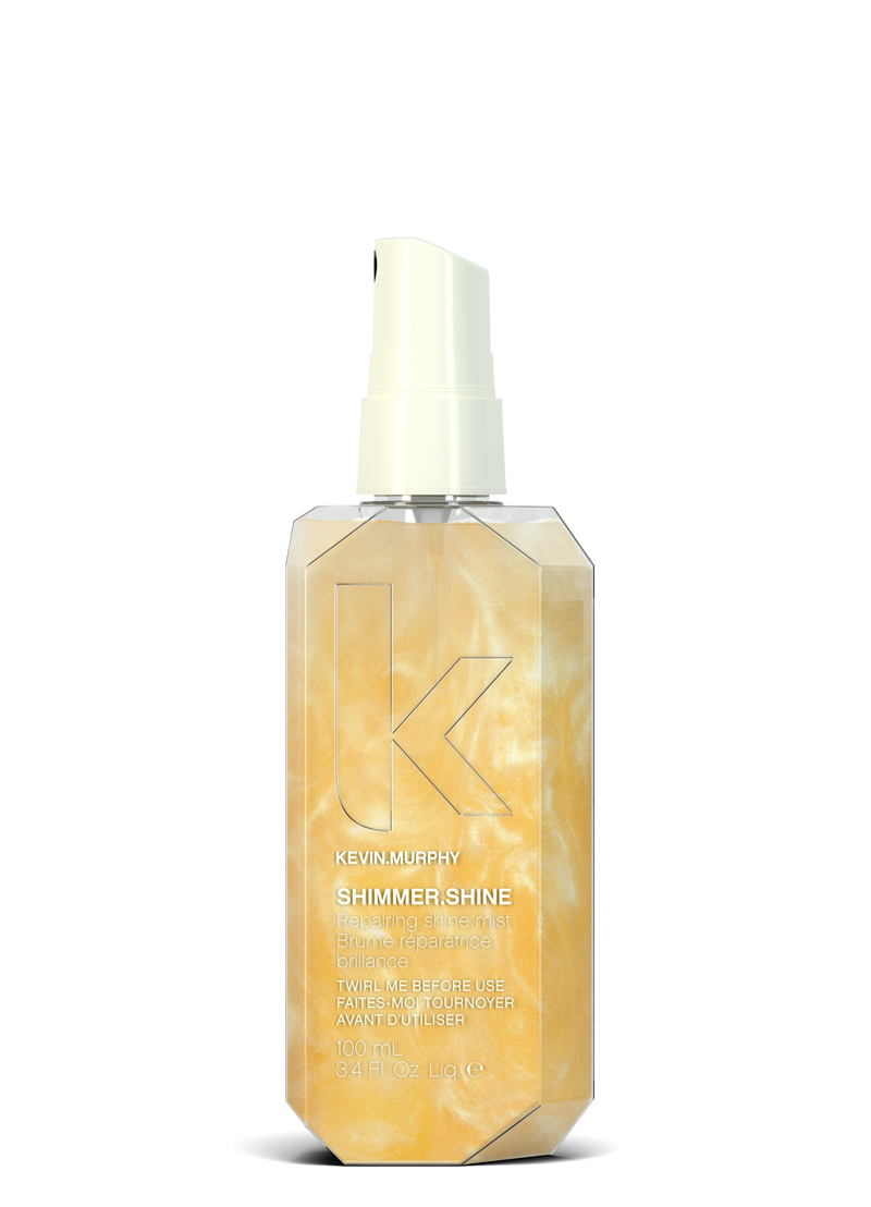 SHIMMER SHINE GLANS SPRAY73:207