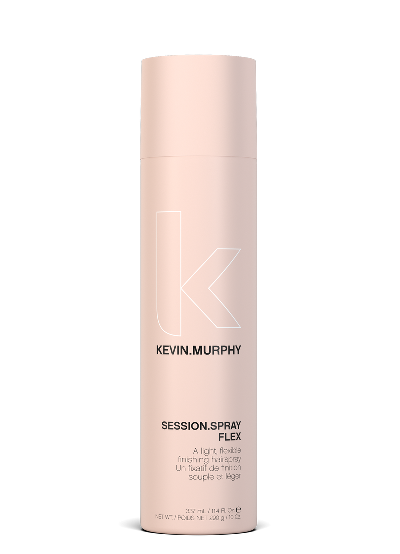SESSION SPRAY FLEX86:229
